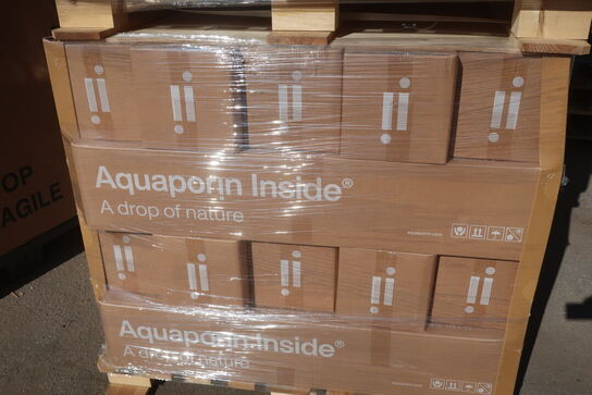 20 stk. CLEAR PLUS 8040-440 AQUAPORION Inside