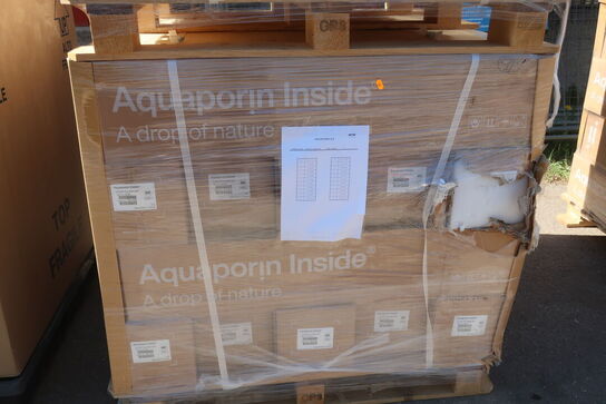 20 stk. CLEAR PLUS 8040-440 AQUAPORION Inside
