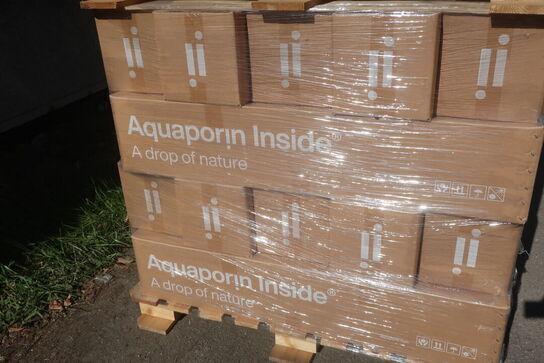 20 stk. CLEAR PLUS 8040-440 AQUAPORION Inside