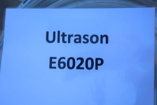 Parti ULTRASON E 6020 P POLYARYLETHERSULFONE