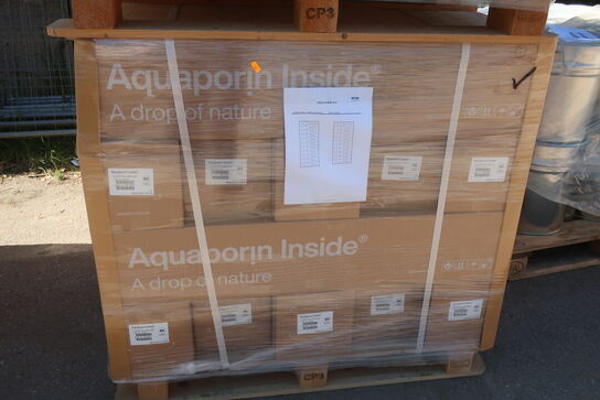 20 stk. CLEAR PLUS 8040-440 AQUAPORION Inside