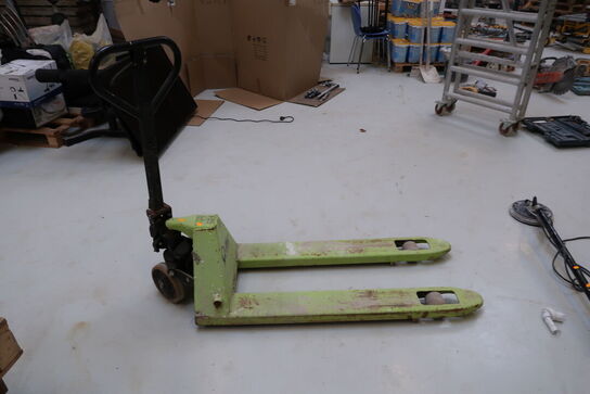 Palleløfter PRAMAC Q LIFTER