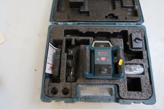 Rotationslaser BOSCH GRL 400 H