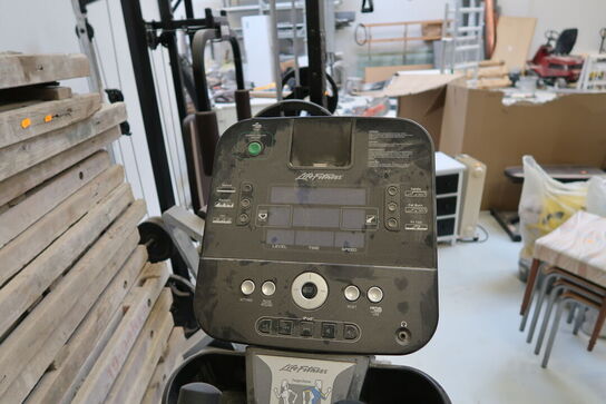 Crosstrainer LIFE FITNESS