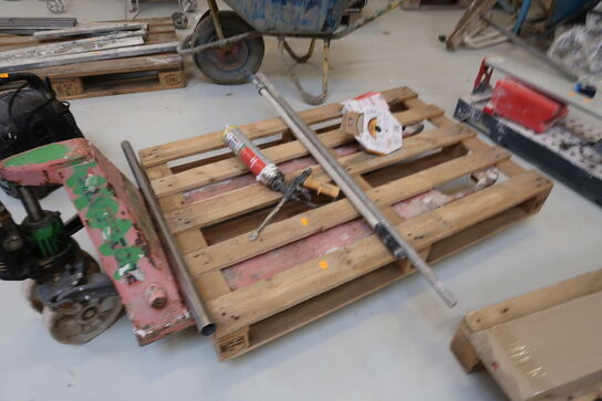 Palleløfter