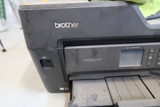 Printer BROTHER MFC-J6530DW