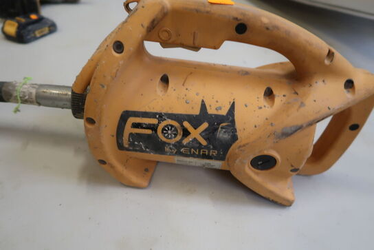 Stavvibrator FOX ENAR