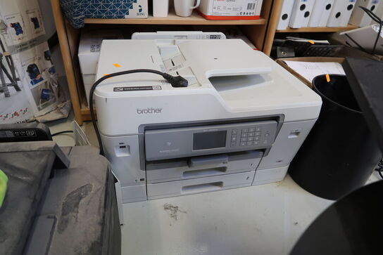 Printer BROTHER MFC-J6935DW