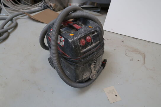 Støvsuger ELECTROSTAR ISC H-1625 DK