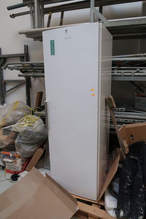 Køleskab GORENJE HS3869F
