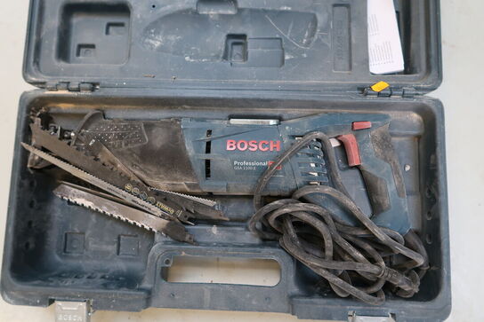Bajonetsav BOSCH Professional GSA 1100-E