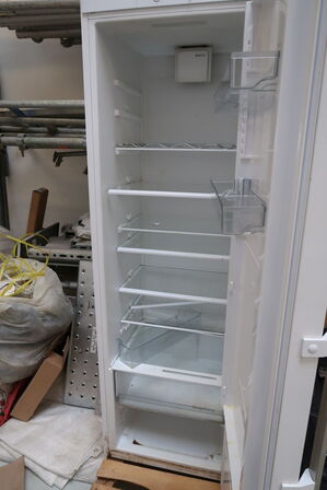 Køleskab GORENJE HS3869F