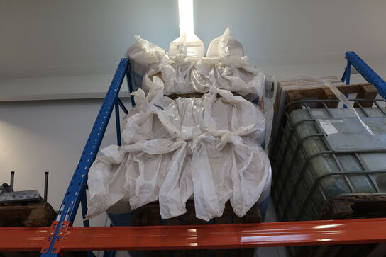 Palle med isolering KNAUF INSULATION Ecobatt