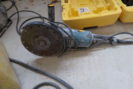 Vinkelsliber MAKITA GA9020R