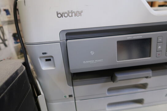 Printer BROTHER MFC-J6935DW