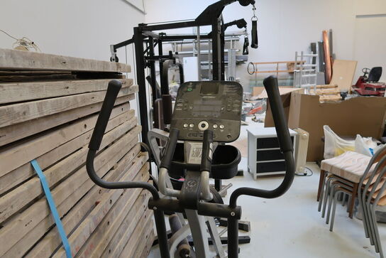 Crosstrainer LIFE FITNESS