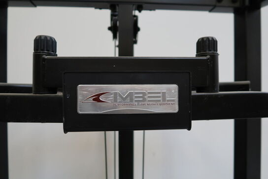 Multitræningsmaskine IMBEL Performance Strength Equipment