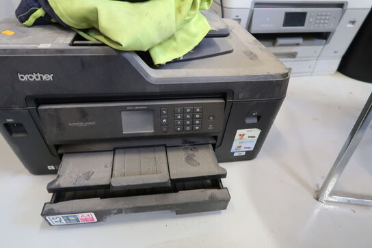 Printer BROTHER MFC-J6530DW