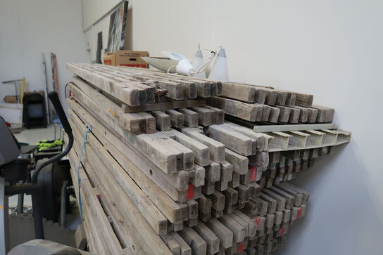 Div. Stilladstraller