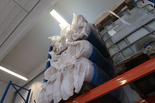 Palle med isolering KNAUF INSULATION Ecobatt