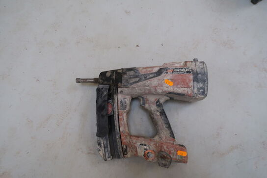 Gassømpistol SPIT 800P PULSA