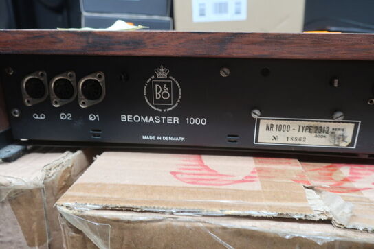 B&O Radio
