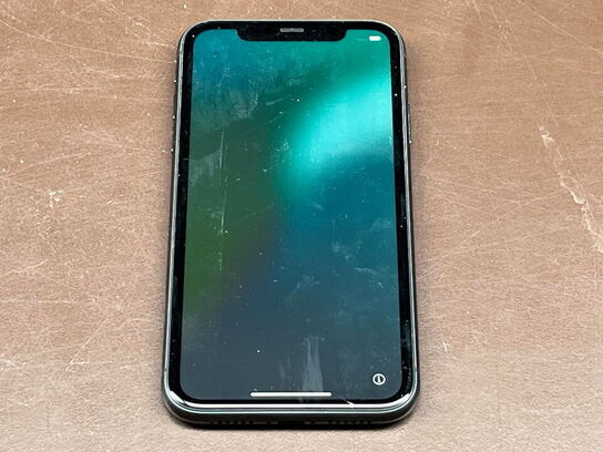 Mobiltelefon, APPLE IPHONE