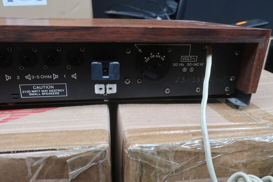 B&O Radio