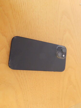 Mobiltelefon, APPLE IPHONE 15