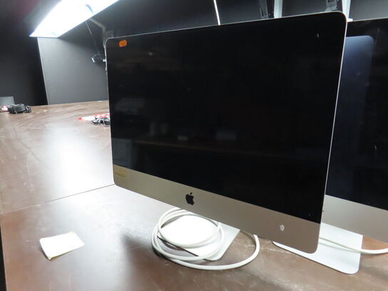 3 stk. computere, IMAC A1418