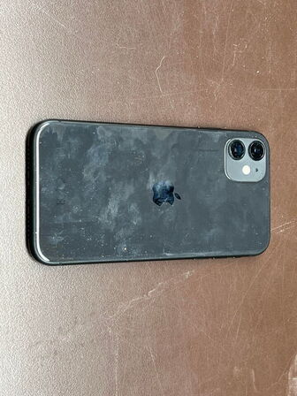 Mobiltelefon, APPLE IPHONE