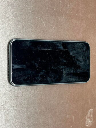 Mobiltelefon, APPLE IPHONE