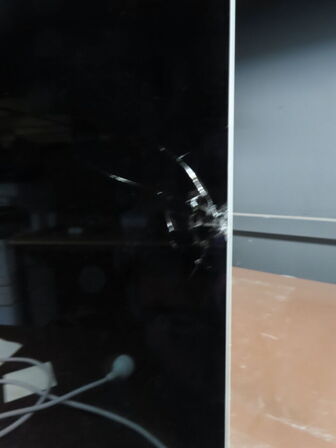 3 stk. computere, IMAC A1418