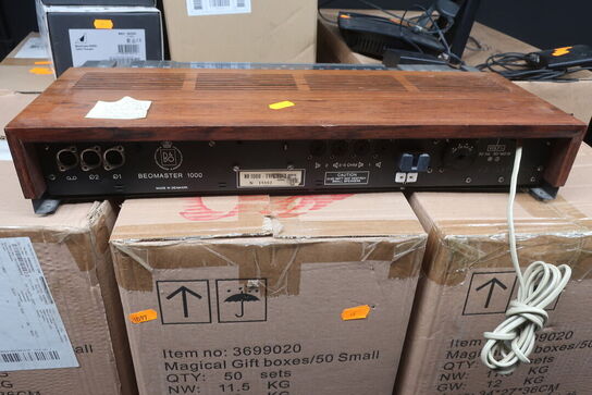 B&O Radio