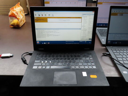 Bærbar PC, LENOVO Yoga 2 PRO