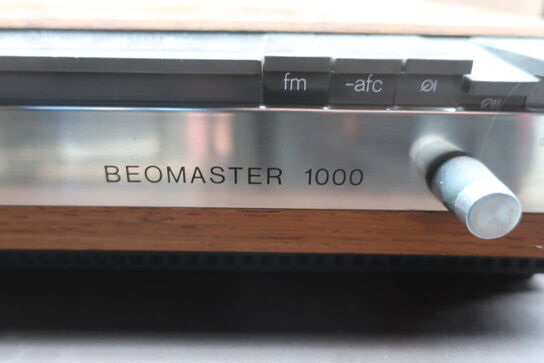 B&O Radio