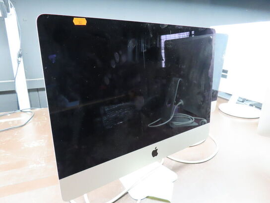 3 stk. computere, IMAC A1418
