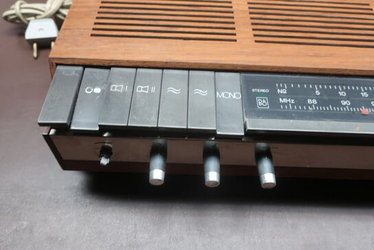 B&O Radio