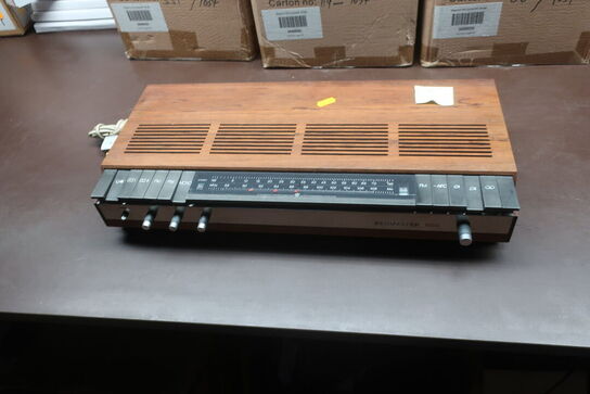 B&O Radio