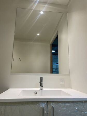 Færdigproduceret badekabine - Ready bathroom  2740x1720