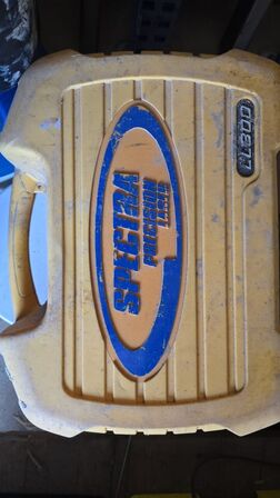 Spectra Precision Laser SPECTRA LL300