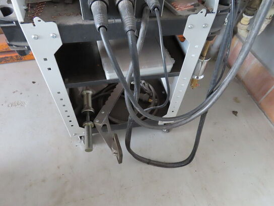 Punktsvejser IMS SPOT PRO 400V