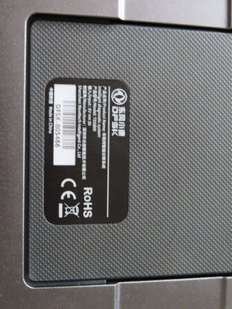 Diagnosesystem XTOOL TDS800