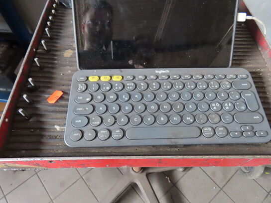 Teststation