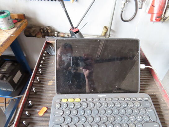Teststation