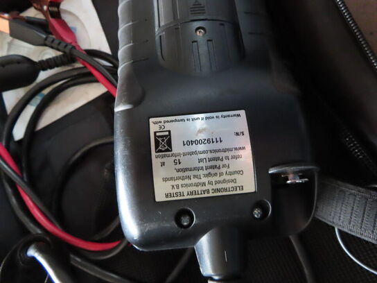 Diagnoseværktøj MIDTRONICS EXP-1000