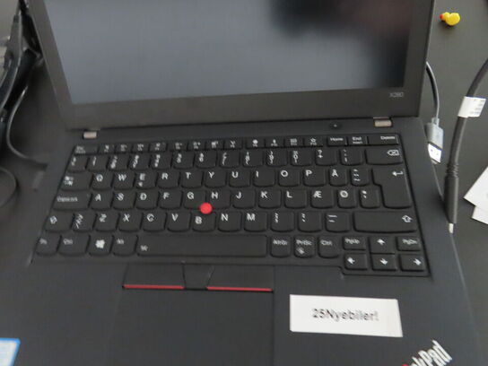 Computer LENOVO