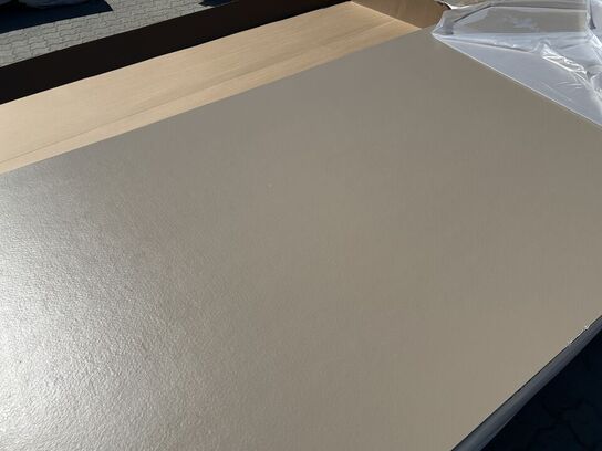 Hardie Panel Smooth Khakibrown 6stk