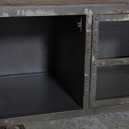 Nyt TV bord