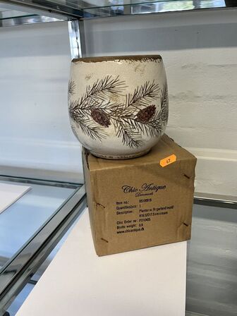 Vase  CHIC ANTIQUE